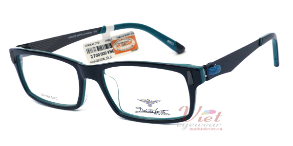 Gọng kính Dakota Smith DS1006 C